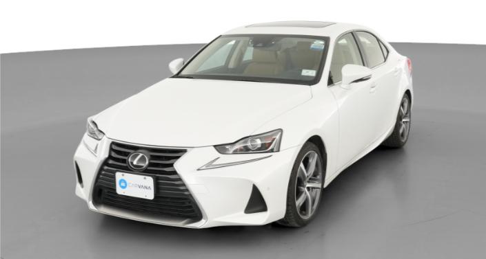 Thumbnail: 2017 Lexus IS - 1