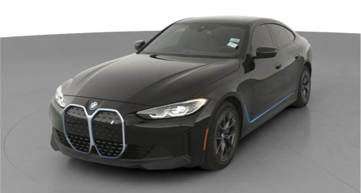 Thumbnail: 2023 BMW i4 - 1
