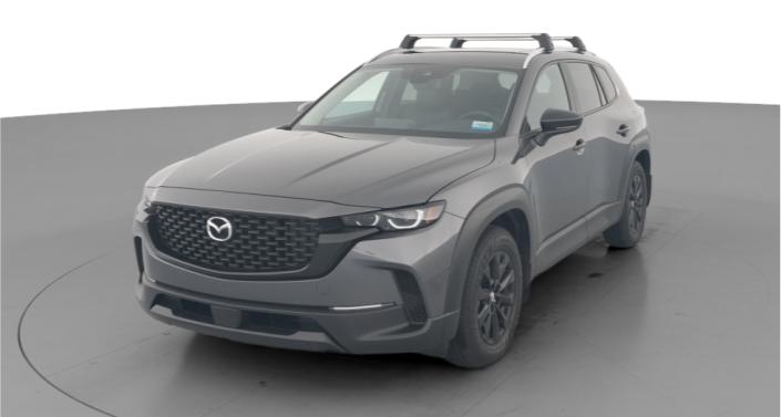 Thumbnail: 2023 Mazda CX-50 - 1