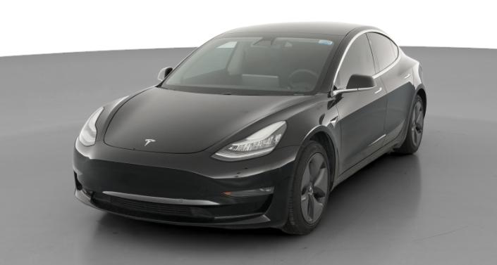Thumbnail: 2019 Tesla Model 3 - 1