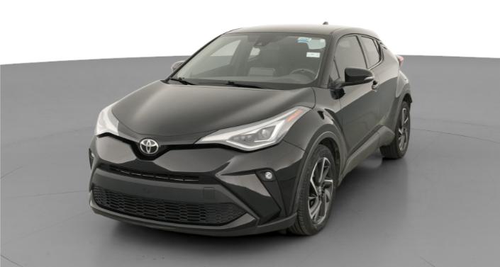 Thumbnail: 2021 Toyota C-HR - 1