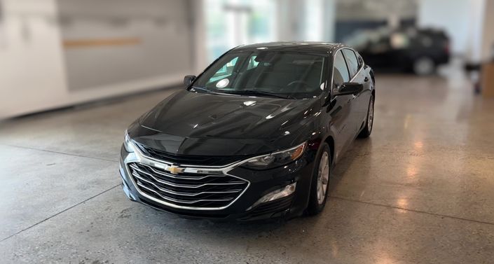 Thumbnail: 2023 Chevrolet Malibu - 1