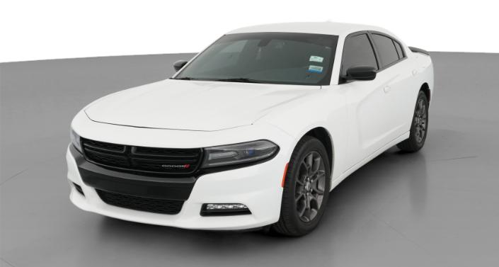 Thumbnail: 2018 Dodge Charger - 1