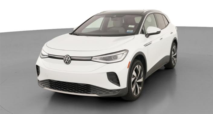 Thumbnail: 2021 Volkswagen ID.4 - 1