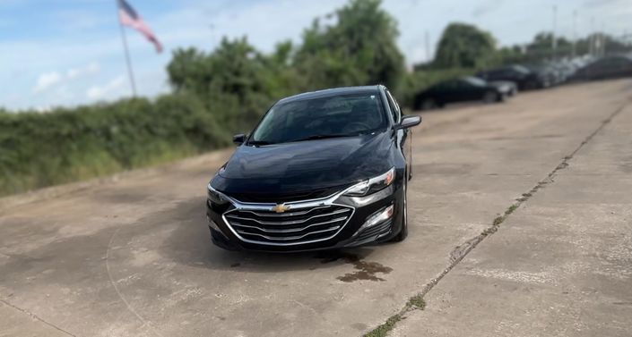 2024 Chevrolet Malibu LT -
                  Houston, TX