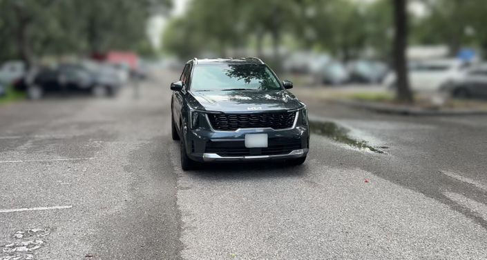 2024 Kia Sorento S -
                  Haines City, FL