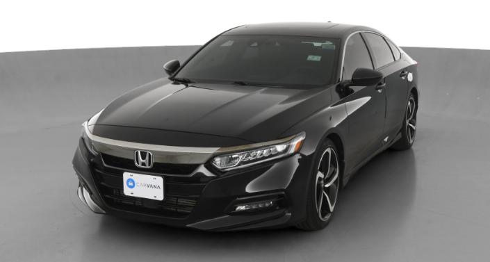 Thumbnail: 2019 Honda Accord - 1