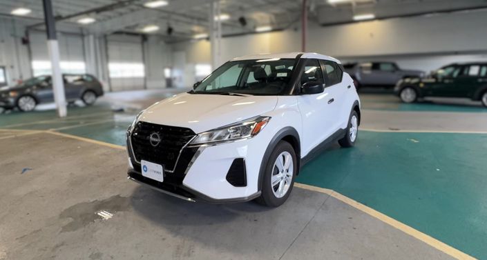 Thumbnail: 2023 Nissan Kicks - 1