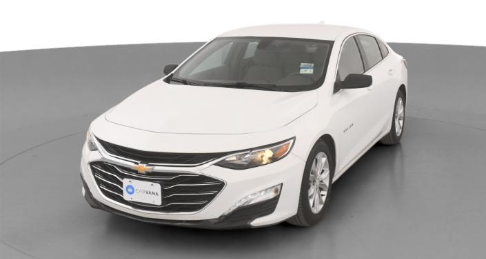 Thumbnail: 2022 Chevrolet Malibu - 1