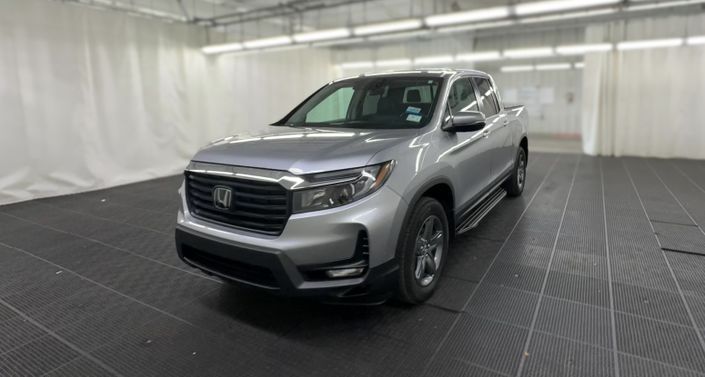 Thumbnail: 2023 Honda Ridgeline - 1