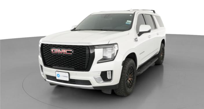 Thumbnail: 2022 GMC Yukon XL - 1