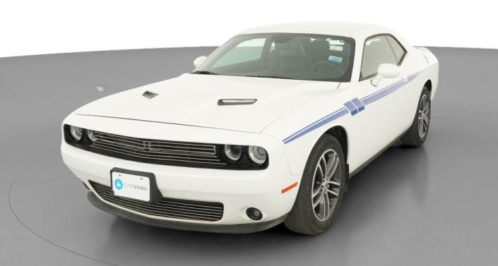 Thumbnail: 2019 Dodge Challenger - 1