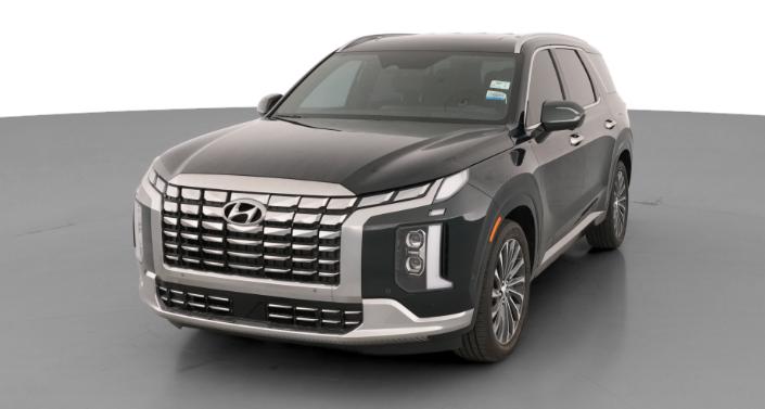 Thumbnail: 2023 Hyundai Palisade - 1