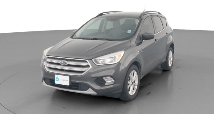 Thumbnail: 2018 Ford Escape - 1