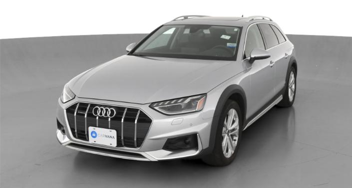 Thumbnail: 2023 Audi A4 - 1