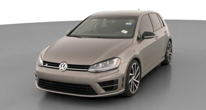 Thumbnail: 2016 Volkswagen Golf - 1