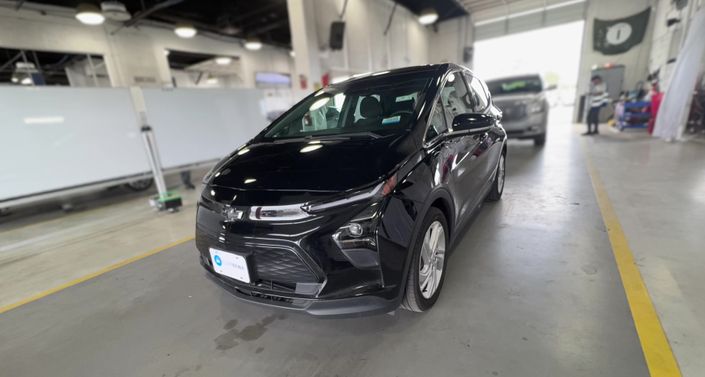 Thumbnail: 2023 Chevrolet Bolt EV - 1