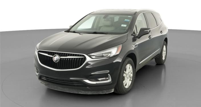 Thumbnail: 2021 Buick Enclave - 1