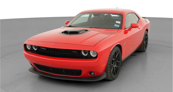 Thumbnail: 2018 Dodge Challenger - 1