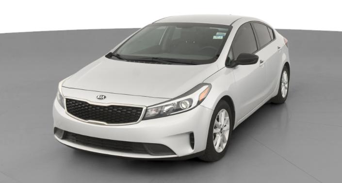 Thumbnail: 2017 Kia Forte - 1