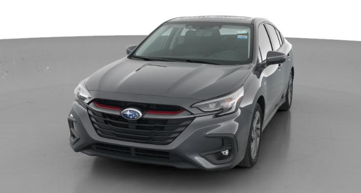 Thumbnail: 2023 Subaru Legacy - 1