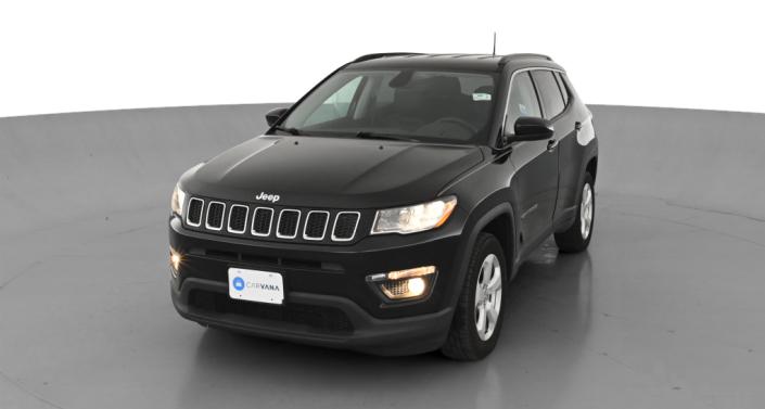 Thumbnail: 2019 Jeep Compass - 1