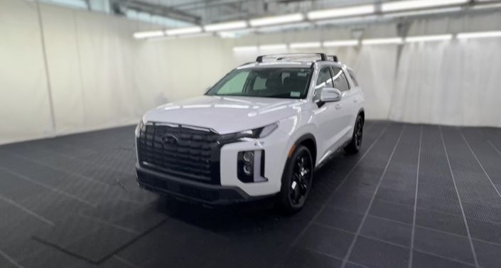 Thumbnail: 2023 Hyundai Palisade - 1