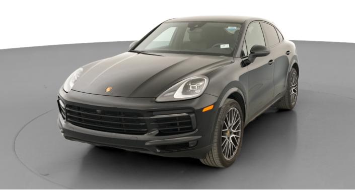Thumbnail: 2022 Porsche  - 1