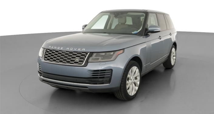 Thumbnail: 2019 Land Rover Range Rover - 1