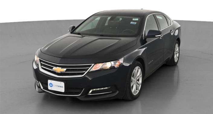 Thumbnail: 2019 Chevrolet Impala - 1