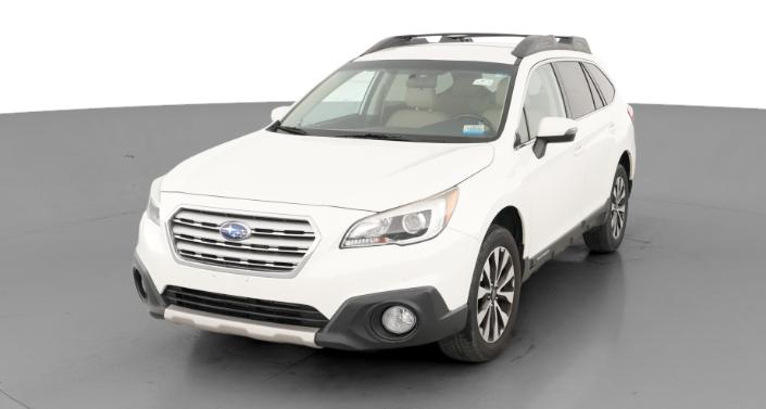 Thumbnail: 2016 Subaru Outback - 1