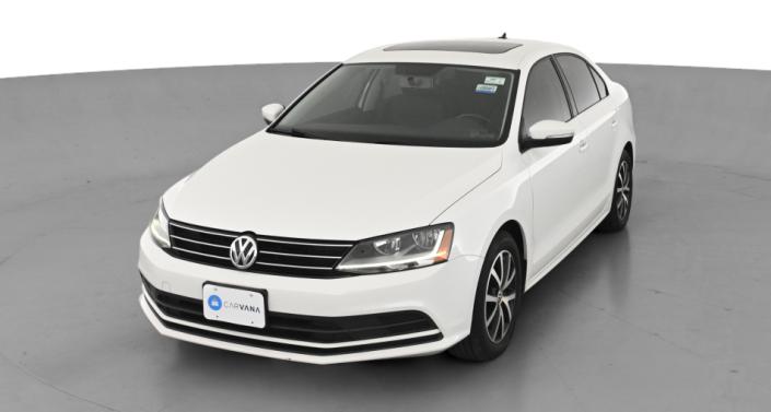 Thumbnail: 2017 Volkswagen Jetta - 1