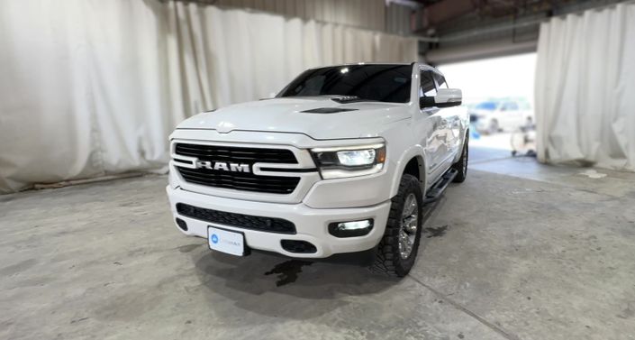 Thumbnail: 2019 RAM 1500 - 1