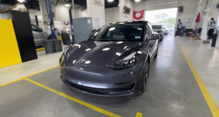 Thumbnail: 2023 Tesla Model 3 - 1