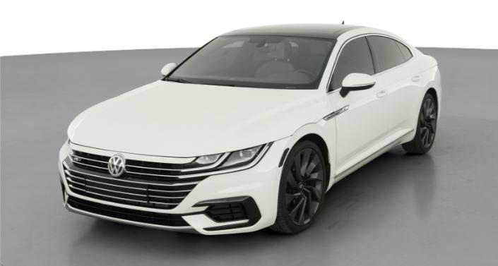 Thumbnail: 2019 Volkswagen Arteon - 1