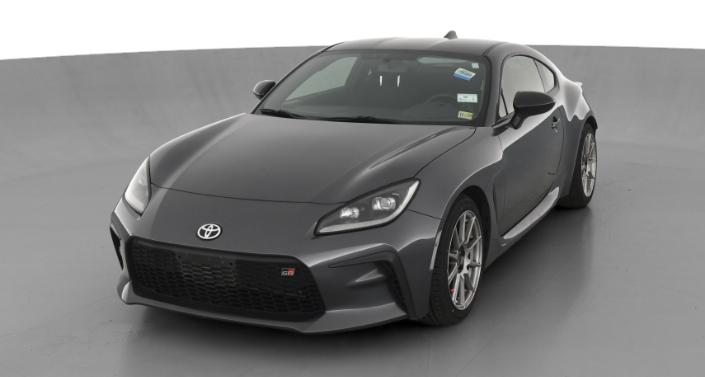 Thumbnail: 2022 Toyota GR86 - 1