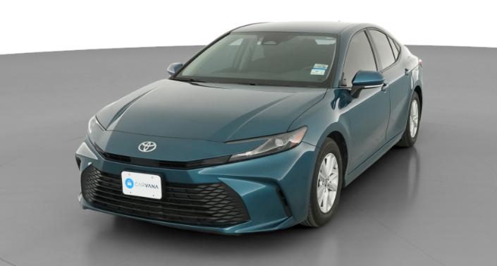 Thumbnail: 2025 Toyota Camry - 1