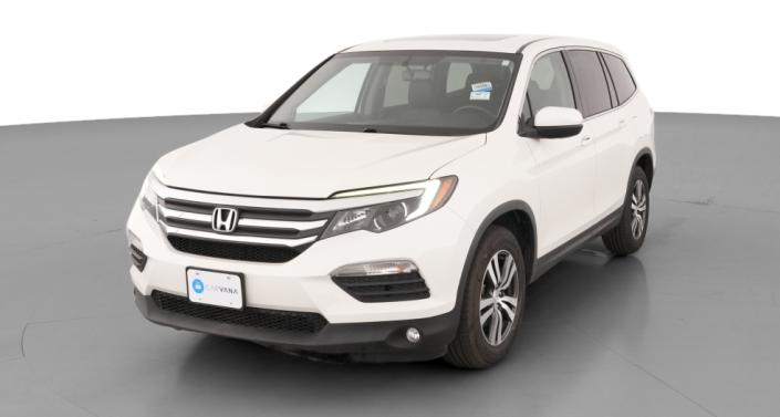 Thumbnail: 2018 Honda Pilot - 1