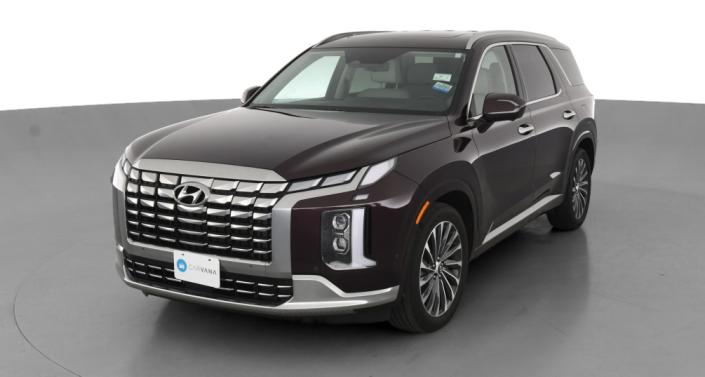 Thumbnail: 2024 Hyundai Palisade - 1