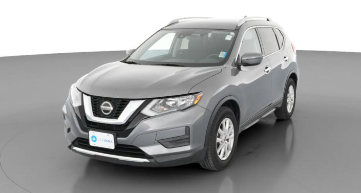 Thumbnail: 2019 Nissan Rogue - 1
