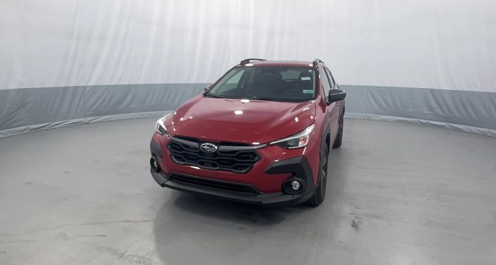 Thumbnail: 2024 Subaru Crosstrek - 1