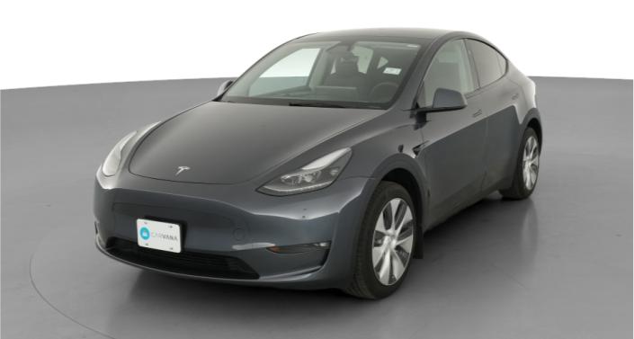 Thumbnail: 2023 Tesla Model Y - 1
