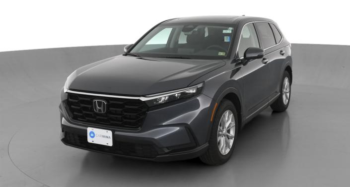 Thumbnail: 2024 Honda CR-V - 1