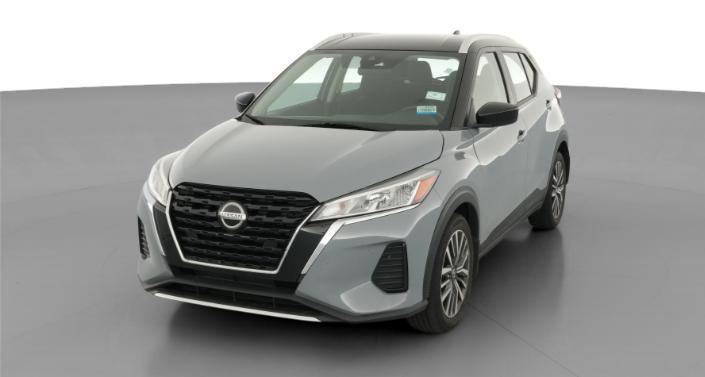 Thumbnail: 2021 Nissan Kicks - 1