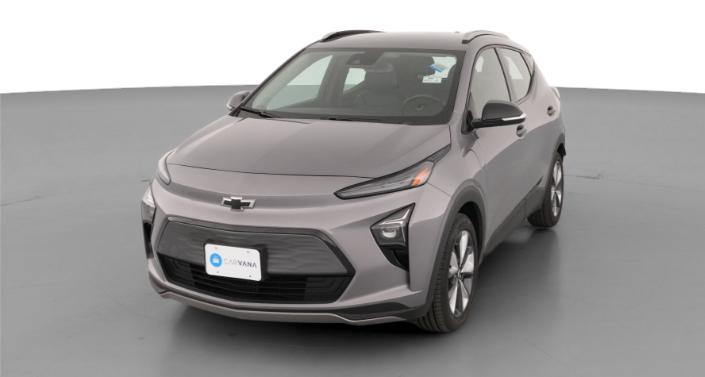 Thumbnail: 2023 Chevrolet Bolt EUV - 1