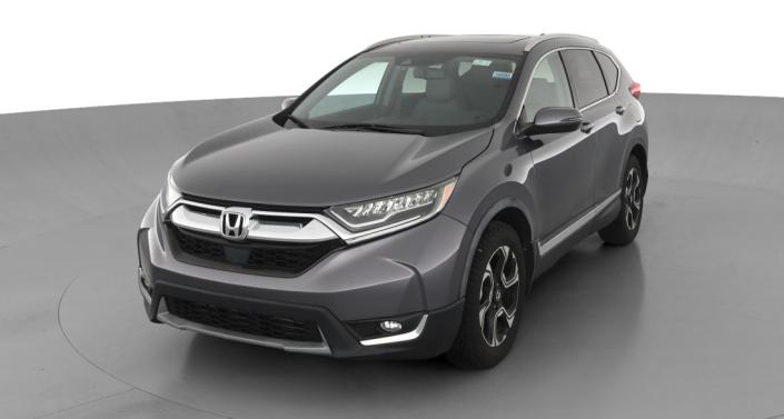 Thumbnail: 2017 Honda CR-V - 1