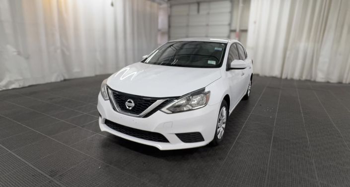 Thumbnail: 2019 Nissan Sentra - 1