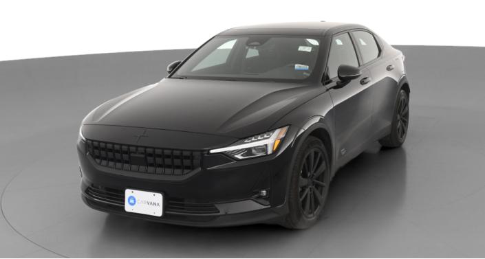 Thumbnail: 2022 Polestar 2 - 1