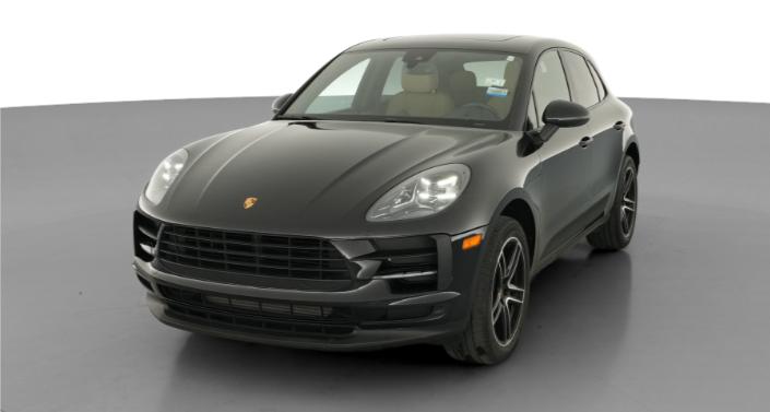 Thumbnail: 2020 Porsche Macan - 1