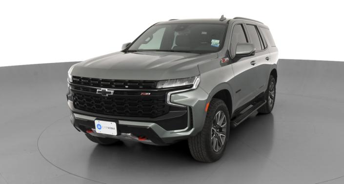 Thumbnail: 2023 Chevrolet Tahoe - 1
